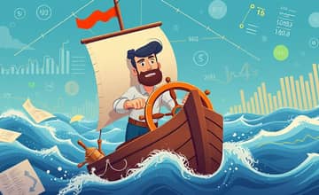 The Prudent Planner: Charting Your Course to Financial Confidence