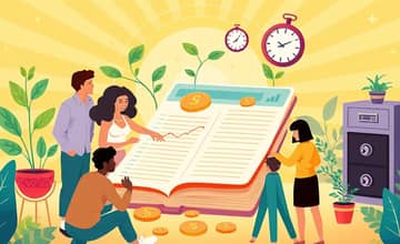 The Prudent Path: Navigating Your Finances with Foresight