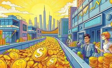 Your Financial Flow: Uninterrupted Path to Abundance