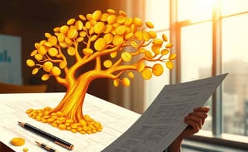 The Abundance Architect: Designing Your Wealth Blueprint