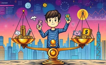 Recalibrating Your Riches: Adjusting Habits for Optimal Outcomes