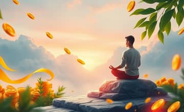 Harmonizing Your Hard-Earned: Creating Financial Serenity