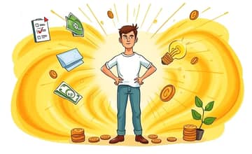 Money Magnets: Attracting Savings with Smart Choices