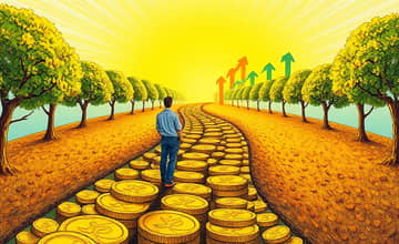 The Strategic Spender: Planning Your Path to Prosperity