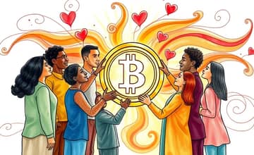 Beyond the Bank Account: Cultivating a Richer Relationship with Money