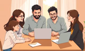 Simplifying Your Family's Finances: A Minimalist Approach