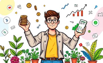 Your Money's Best Friend: Cultivating Smart Spending Habits