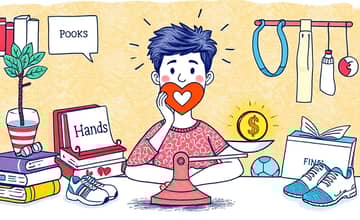 The Intentional Investor in Life: Spending on What Truly Matters