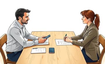 The Debt Dialogue: Communicating Your Way Out of Loans