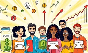 Spending Smarter, Not Harder: The Path to Financial Ease