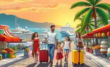 Frugal Family Adventures: Exploring Without Breaking the Bank