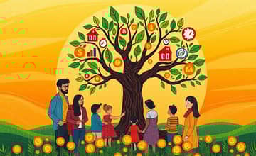 Unlock Your Family's Financial Potential: New Strategies