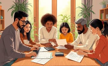 The Debt Elimination Playbook for Families