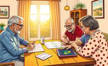 Unlocking Your Family's Spending Habits: A Deep Dive