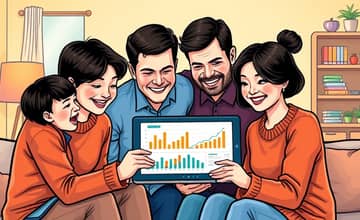 Smart Tech, Smart Savings: Apps for Family Budgeting