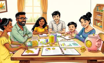 Future-Proofing Your Family: Financial Planning Essentials