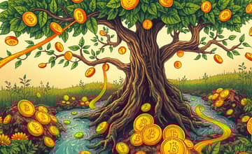 Your Prosperity Principle: Guiding Your Financial Decisions