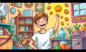 Unlocking Hidden Savings: The Power of Resourceful Spending