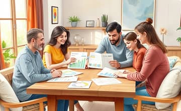 The Blueprint for Budgetary Success: Family Edition