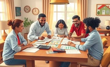 Maximizing Your Tax Refund for Family Goals