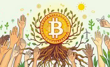 The Conscious Coin: Infusing Intent into Every Transaction