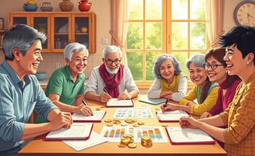 From Wishlist to Reality: Funding Family Dreams