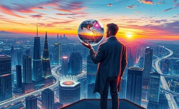 The Foresight Factor: Planning Today for a Secure Tomorrow