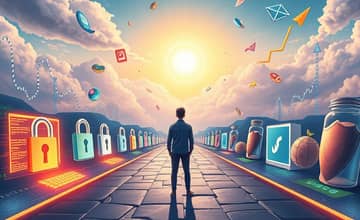 The Secure Scroll, Revisited: Unlocking Modern Financial Security Secrets