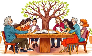 The Family Legacy Project: Budgeting for Generations