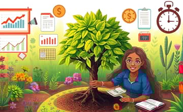 Smart Stewardship: Managing Your Money Like a Seasoned Pro