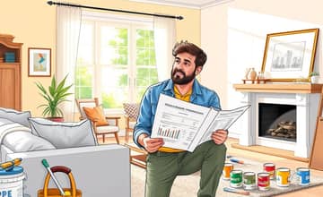 Budgeting for Home Improvements: Smart Renovation Spending