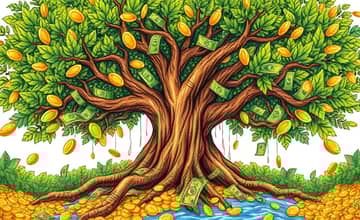 Prosperity Principles: Laying the Foundation for a Secure Financial Future