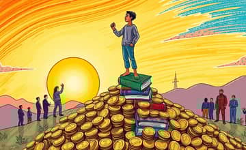 Financial Fortitude: Building Your Inner Strength for Economic Stability