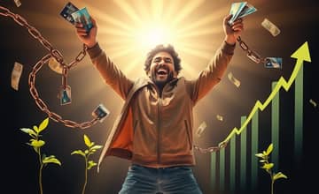 The Financial Detox: Cleansing Your Habits for Optimal Wealth