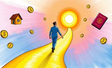 Financial Freedom Formula: Unlocking Your Path to Lasting Independence