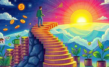 The Abundance Accelerator: Speeding Up Your Journey to Financial Security