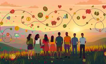 Beyond the Budget: Holistic Approaches to Financial Well-being