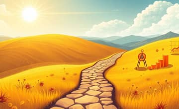 The Prudent Path: Navigating Your Way to Lasting Financial Peace