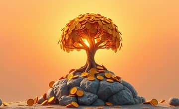 The Solid Ground: Building an Unshakeable Base for Your Wealth