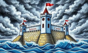 Bulletproof Balance Sheet: Strengthening Your Financial Position