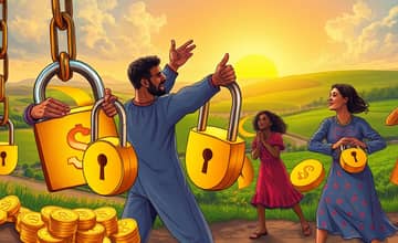 Economic Emancipation: Gaining True Control Over Your Capital