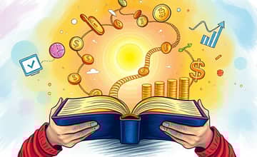 Securing Your Story: How Your Finances Shape Your Future Narrative