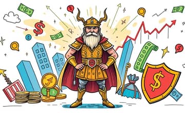 The Prudent Practitioner: Mastering the Art of Financial Self-Defense