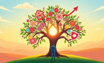 Blueprint to Abundance: Designing Your Personal Financial Security Plan