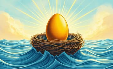 The Unsinkable Nest Egg: Protecting Your Retirement Savings Forever