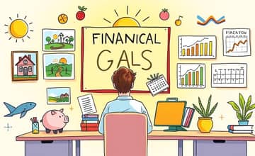 The Intentional Income: Aligning Your Earnings with Your Security Goals