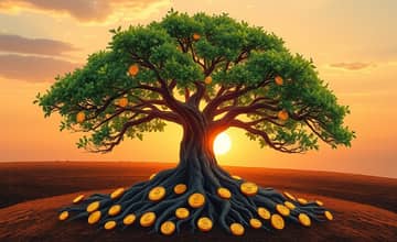 The Secure Saver's Secrets: Maximizing Growth with Minimal Risk