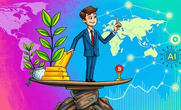 Future-Proofing Your Portfolio: Investing for Long-Term Safety