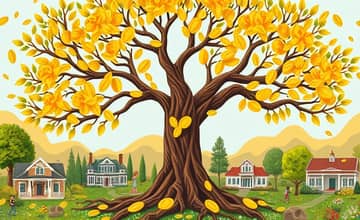 The Generational Growth: Building Wealth for Future Generations