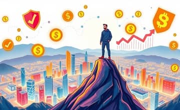 The Proactive Protector: Taking Charge of Your Financial Defense